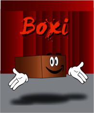 Boxi