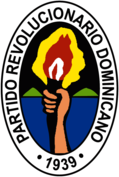 Partido Revolucionario Dominicano