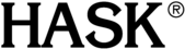 Hask logo simple