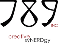 789, Inc. - Creative SyNERDgy TM