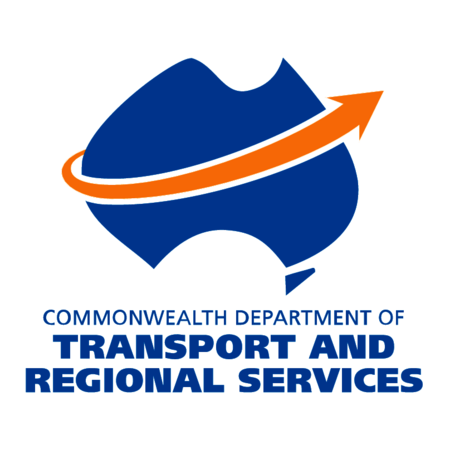 Department of Transport and Regional Services
