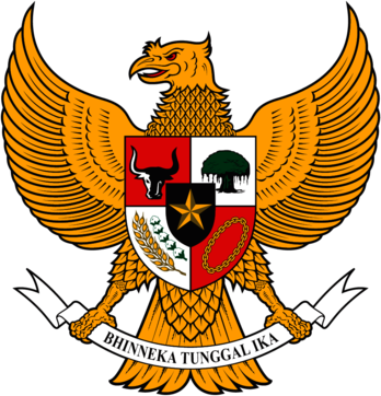 Garuda Pancasila