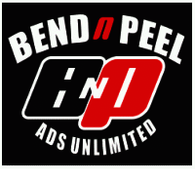 bend n peel