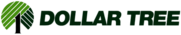 Dollar Tree Logo Horizontal