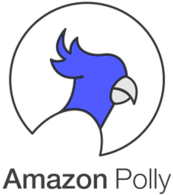 Amazon Polly 