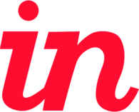 InVision logo icon