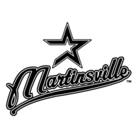 Martinsville Astros