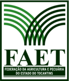 FAET - Federação da Agricultura e Pecuária do Estado do Tocantins