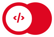 Appwrite logo sticker