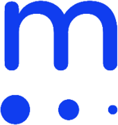 Mixpanel blue thumbnail