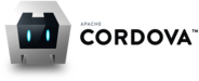 Cordova full logo landscape