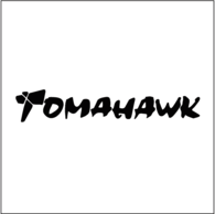 Tomahawk snowboards