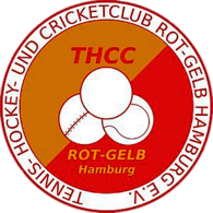 Rot-Gelb Hamburg Cricket Club 