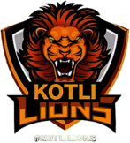 Kotli Lions 