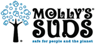 Molly's Suds logo full