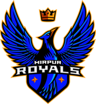 Mirpur Royals 