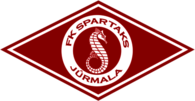 FK Spartaks Jurmala