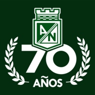 Club Atlético Nacional 70 Años