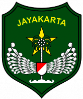 KODAM III Siliwangi