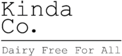 Kinda Co. logo and slogan