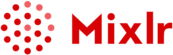 Mixlr logo landscape