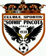 SC Şoimii Pâncota
