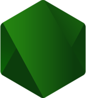 Node.js logo thumbnail