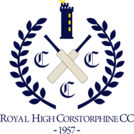 Royal High Corstorphine Cricket Club 