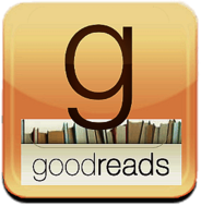 GoodReads app 
