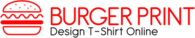 Burger Print