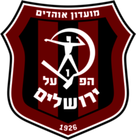 Hapoel Jerusalem