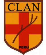 Parche Scout Grupo 8 Coltzin