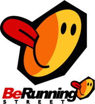 Be Runnig