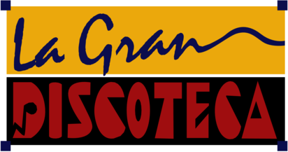 La Gran Discoteca