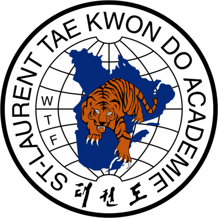 St Laurent Tae Kwon Do Academie