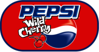 Pepsi Wild Cherry