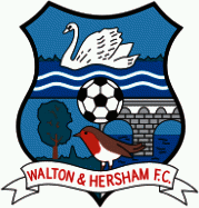 Walton Casuals FC
