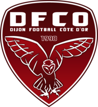 Dijon Football Cote D'or