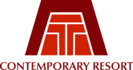Contemporary Resort