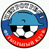 FK Peterburg Sankt-Peterburg