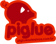 Piglue Adesivos