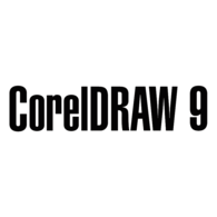CorelDRAW 9