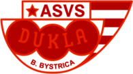 ASVS Dukla Banska Bystrica (old logo)