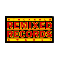 Remixed Records