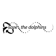 Save the dolphins