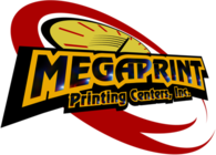 Megaprint Printing Centers, Inc.
