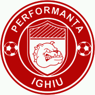 AS Performanța Ighiu