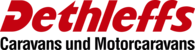 Dethleffs Caravans und Motorcaravans