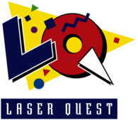 Laser Quest