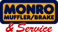 Monro Muffler & Brake Service